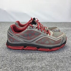 Red Wing Shoes Safety Toe Athletic Work 6338 Men's Size 10 D